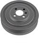 DNJ Engine Components Harmonic Balancer Assembly