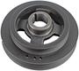 DNJ Engine Components Harmonic Balancer Assembly