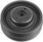 DNJ Engine Components Harmonic Balancer Assembly