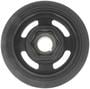 DNJ Engine Components Harmonic Balancer Assembly