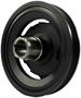 DNJ Engine Components Harmonic Balancer Assembly