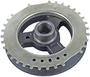 DNJ Engine Components Harmonic Balancer Assembly