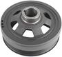 DNJ Engine Components Harmonic Balancer Assembly