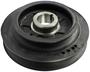 DNJ Engine Components Harmonic Balancer Assembly