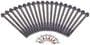 DNJ Engine Components Cylinder Head Bolt Set