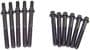 DNJ Engine Components Cylinder Head Bolt Set