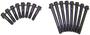 DNJ Engine Components Cylinder Head Bolt Set