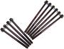 DNJ Engine Components Cylinder Head Bolt Set