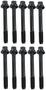 DNJ Engine Components Cylinder Head Bolt Set