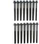 DNJ Engine Components Cylinder Head Bolt Set