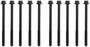 DNJ Engine Components Star Cylinder Head Bolt Set