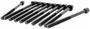DNJ Engine Components Cylinder Head Bolt Set