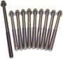 DNJ Engine Components Cylinder Head Bolt Set