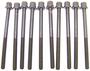 DNJ Engine Components Cylinder Head Bolt Set