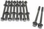 DNJ Engine Components Cylinder Head Bolt Set