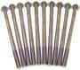 DNJ Engine Components Hex Cylinder Head Bolt Set