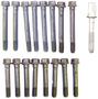 DNJ Engine Components Cylinder Head Bolt Set