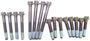 DNJ Engine Components Cylinder Head Bolt Set
