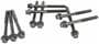 DNJ Engine Components Cylinder Head Bolt Set