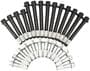 DNJ Engine Components Cylinder Head Bolt Set