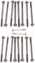 DNJ Engine Components Cylinder Head Bolt Set