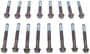 DNJ Engine Components Cylinder Head Bolt Set