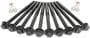DNJ Engine Components Cylinder Head Bolt Set