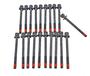 DNJ Engine Components Cylinder Head Bolt Set