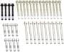 DNJ Engine Components Cylinder Head Bolt Set