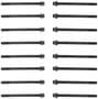 DNJ Engine Components Hex Cylinder Head Bolt Set