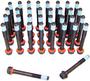 DNJ Engine Components Cylinder Head Bolt Set