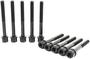 DNJ Engine Components Cylinder Head Bolt Set
