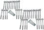 DNJ Engine Components Cylinder Head Bolt Set