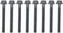 DNJ Engine Components Hex Cylinder Head Bolt Set