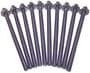 DNJ Engine Components Cylinder Head Bolt Set