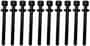 DNJ Engine Components Cylinder Head Bolt Set
