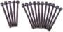 DNJ Engine Components Hex Cylinder Head Bolt Set