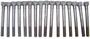 DNJ Engine Components Hex Cylinder Head Bolt Set