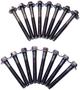 DNJ Engine Components Cylinder Head Bolt Set