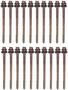 DNJ Engine Components Cylinder Head Bolt Set