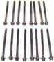 DNJ Engine Components Cylinder Head Bolt Set