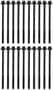 DNJ Engine Components Cylinder Head Bolt Set