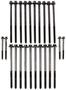 DNJ Engine Components Cylinder Head Bolt Set