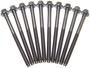 DNJ Engine Components Cylinder Head Bolt Set