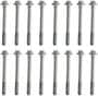 DNJ Engine Components Cylinder Head Bolt Set