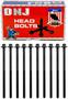 DNJ Engine Components Star Head Bolt Set