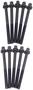 DNJ Engine Components 12-Point Cylinder Head Bolt Set