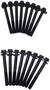 DNJ Engine Components Cylinder Head Bolt Set