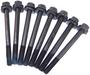 DNJ Engine Components Cylinder Head Bolt Set