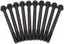 DNJ Engine Components Cylinder Head Bolt Set